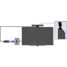وب کم سونی سی ام یو-بی آر 100 Sony CMU-BR100 Camera and Microphone 